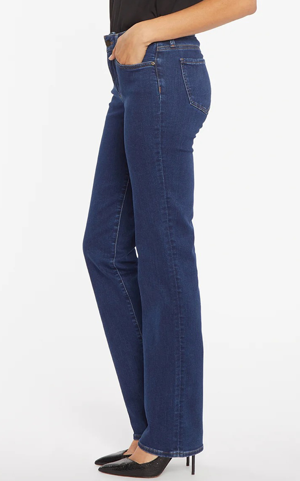 Womens Marilyn Straight product photo.