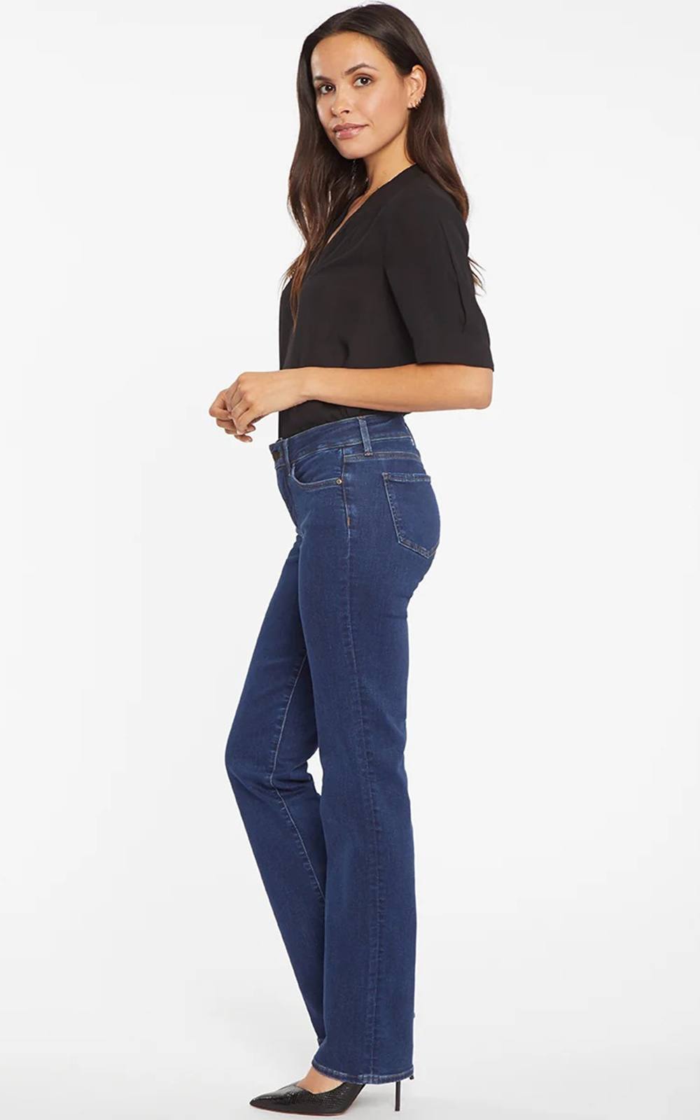 Womens Marilyn Straight product photo.