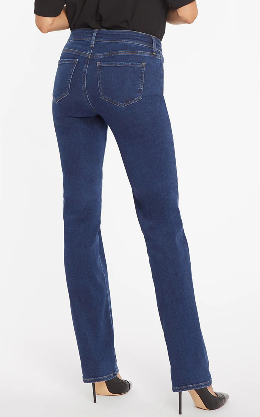 Womens Marilyn Straight product photo.