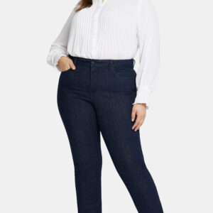 Womens Marilyn Straight
