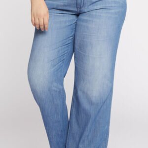 Womens Teresa Wide Leg