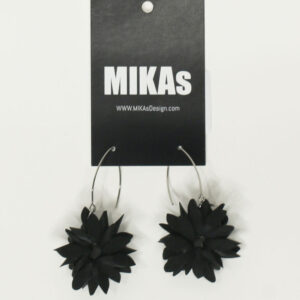 Wreath Earrings