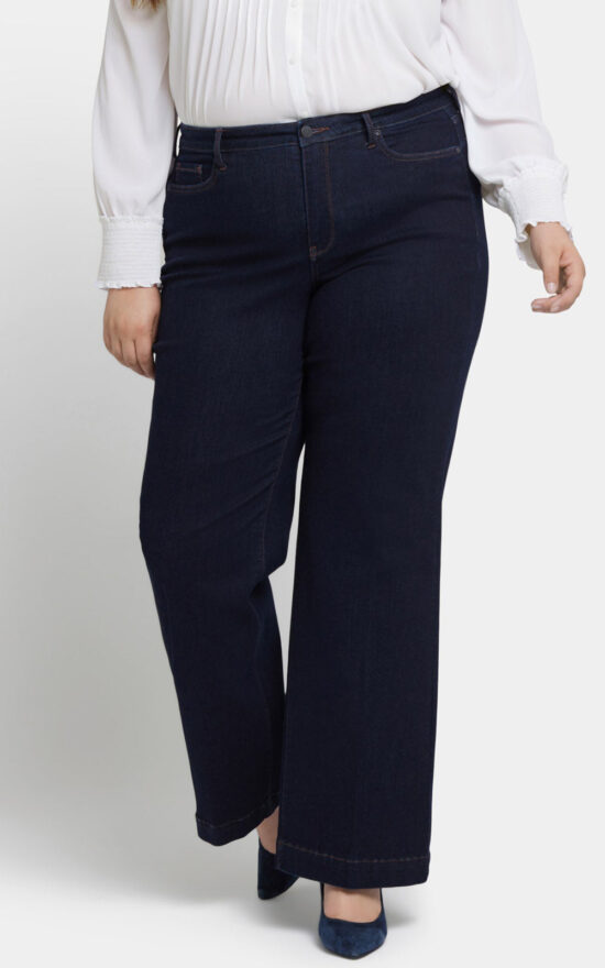 Womens Teresa Wide Leg product photo.