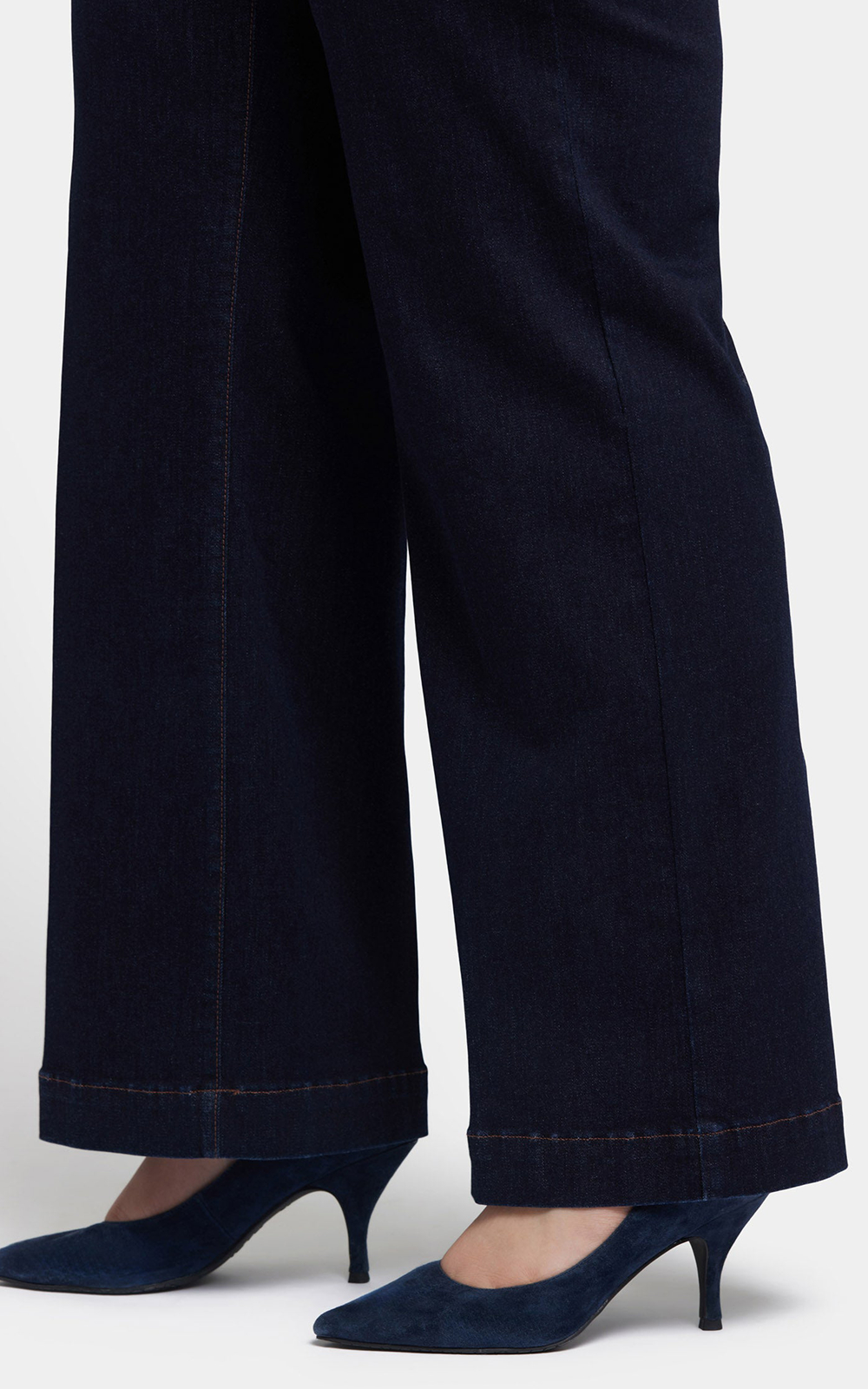 Womens Teresa Wide Leg product photo.