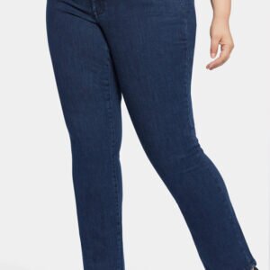 Womens Waist Match Marilyn Straight