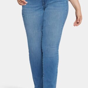 Womens Waist Match Marilyn Straight