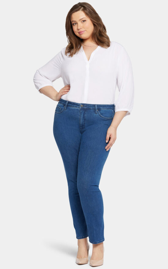 Womens Seamless Sheri Slim product photo.