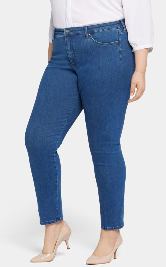 Womens Seamless Sheri Slim product photo.