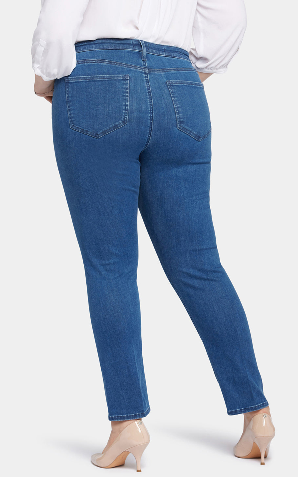 Womens Seamless Sheri Slim product photo.