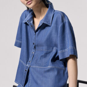 Daydrift Denim Shirt