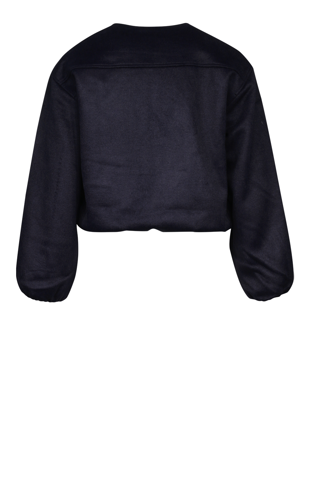 Cropped Bomber product photo.