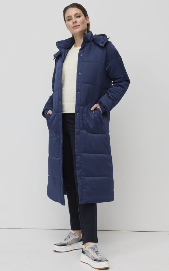 Shine Bright Puffa product photo.