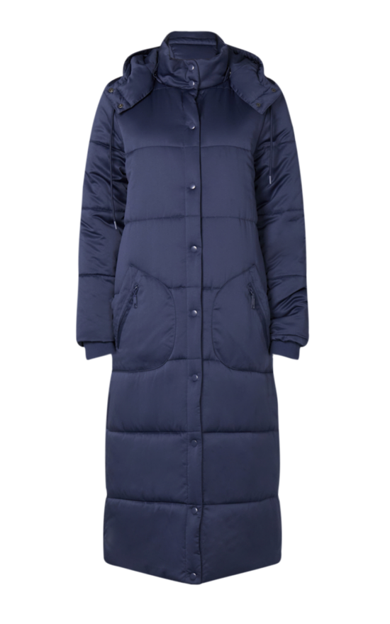 Shine Bright Puffa product photo.