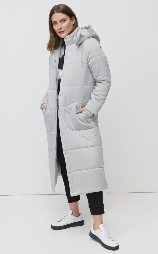 Shine Bright Puffa product photo.