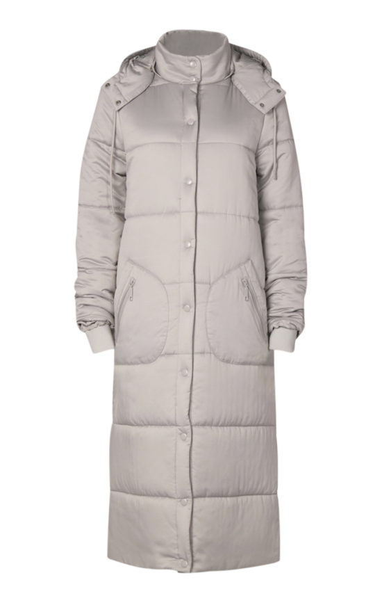 Shine Bright Puffa product photo.