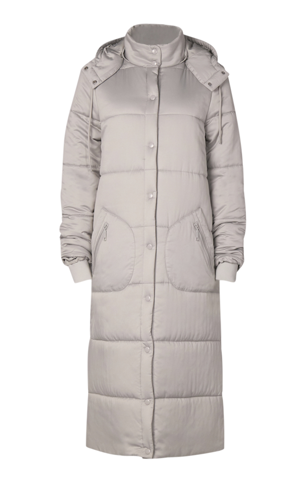 Shine Bright Puffa product photo.