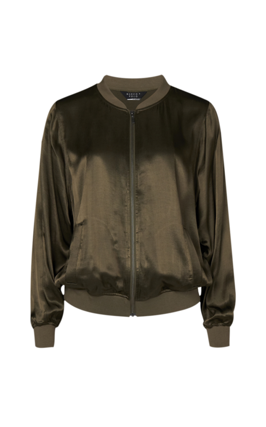 After Hours Bomber product photo.