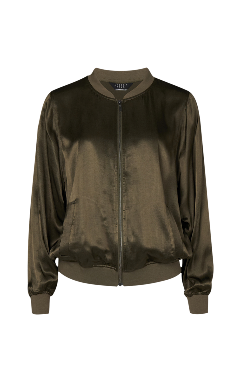 After Hours Bomber product photo.