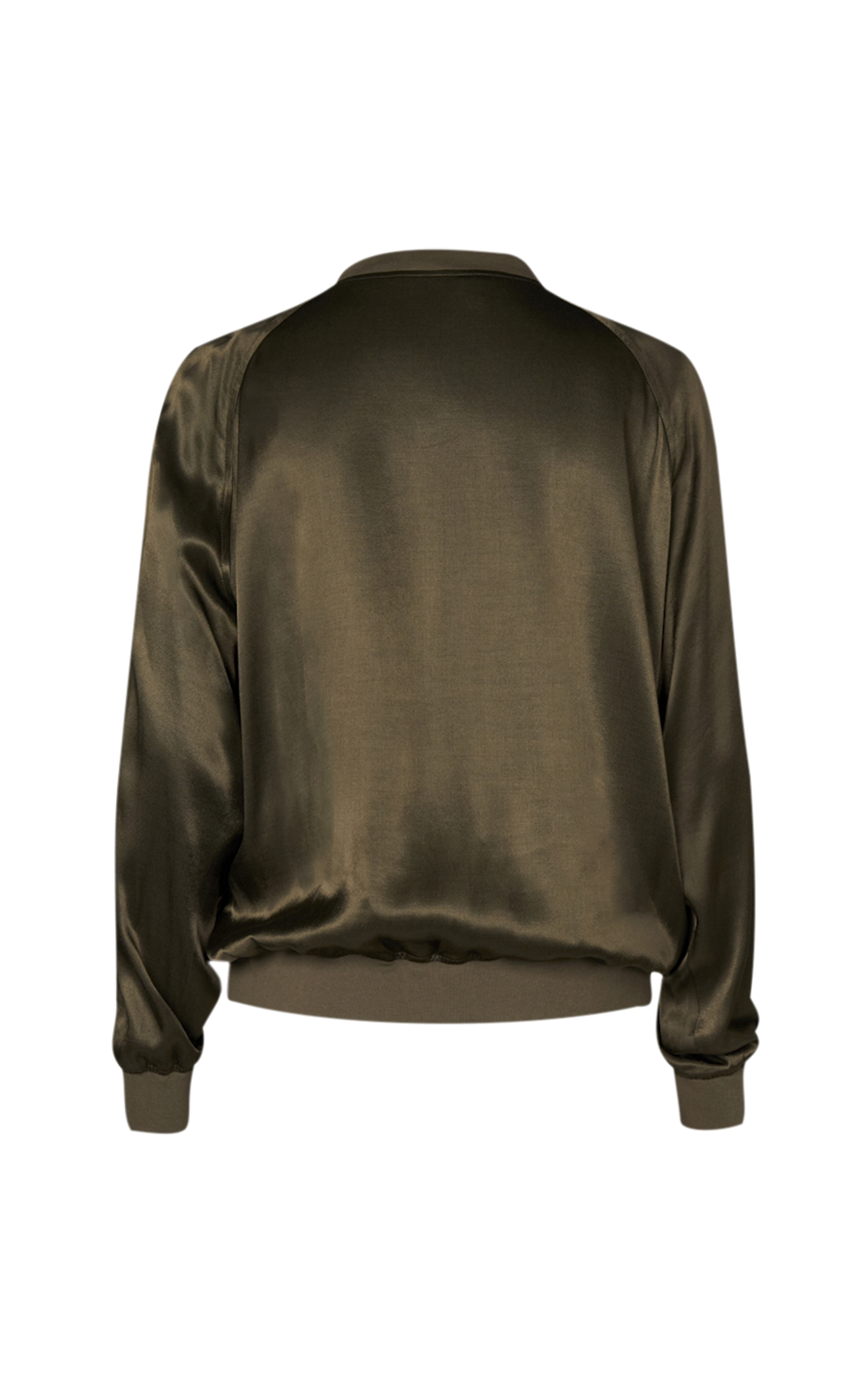 After Hours Bomber product photo.