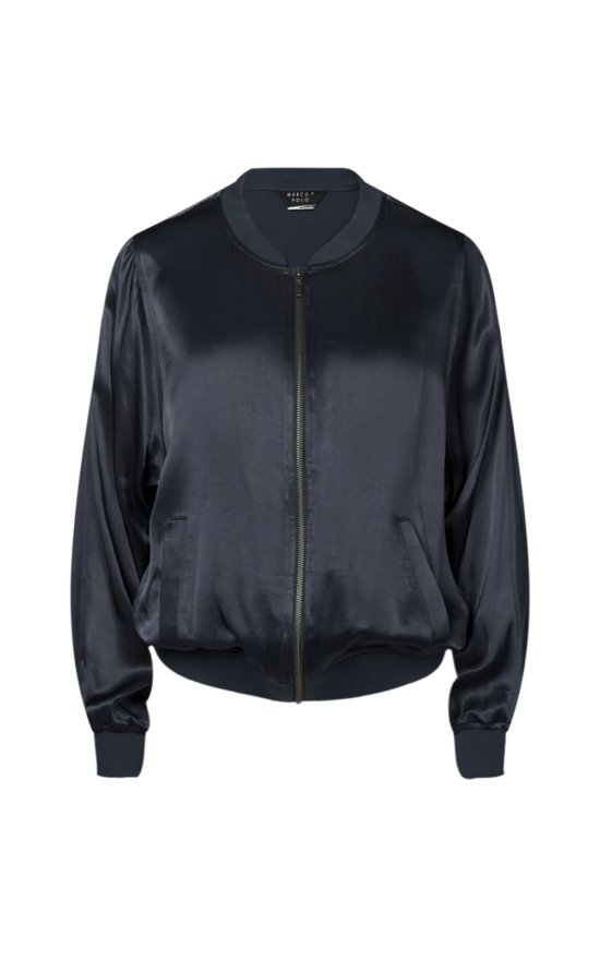 After Hours Bomber product photo.