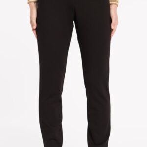 F/L Pull On Ponte Pant