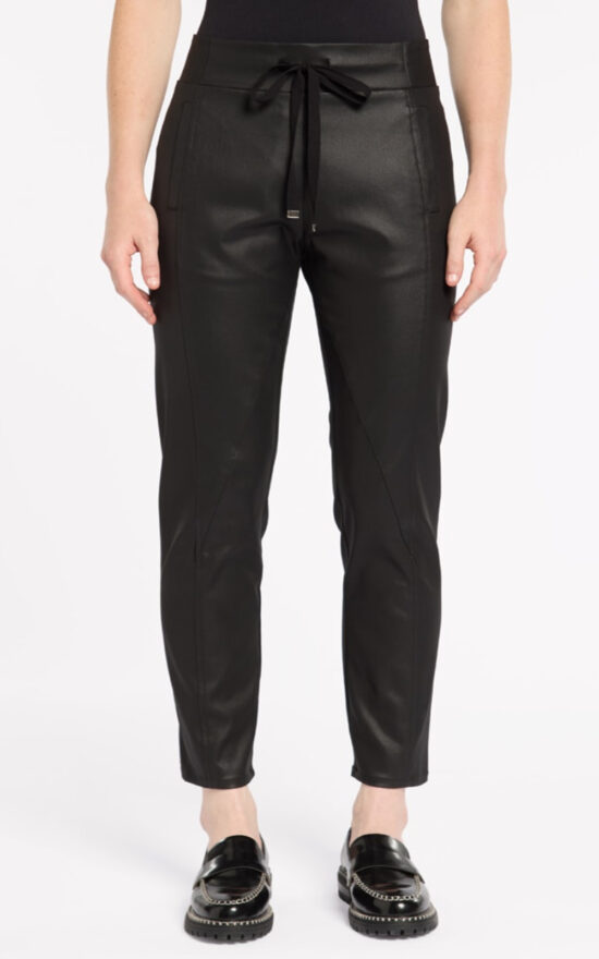 Wax Coated Jean product photo.