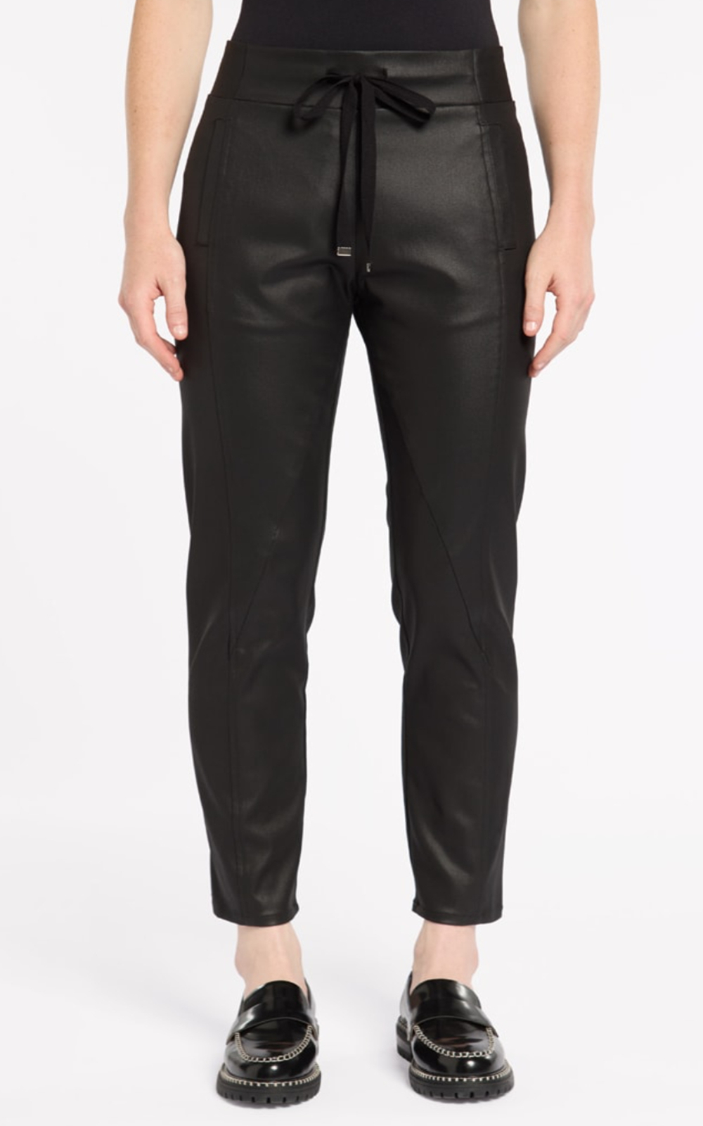 Wax Coated Jean product photo.
