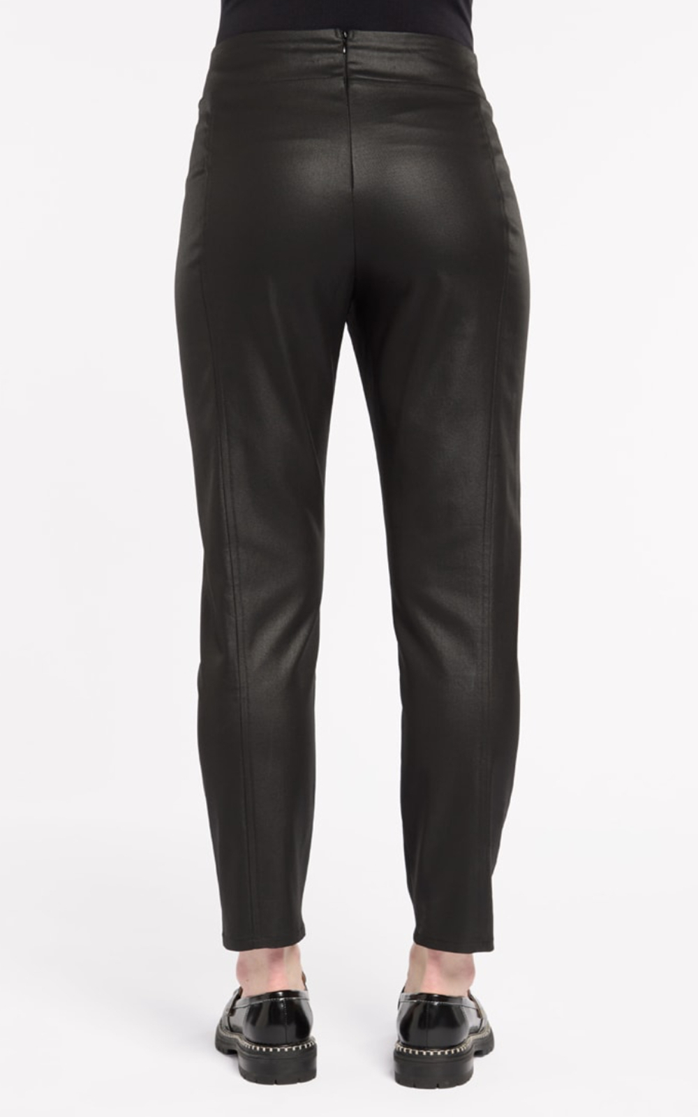 Wax Coated Jean product photo.