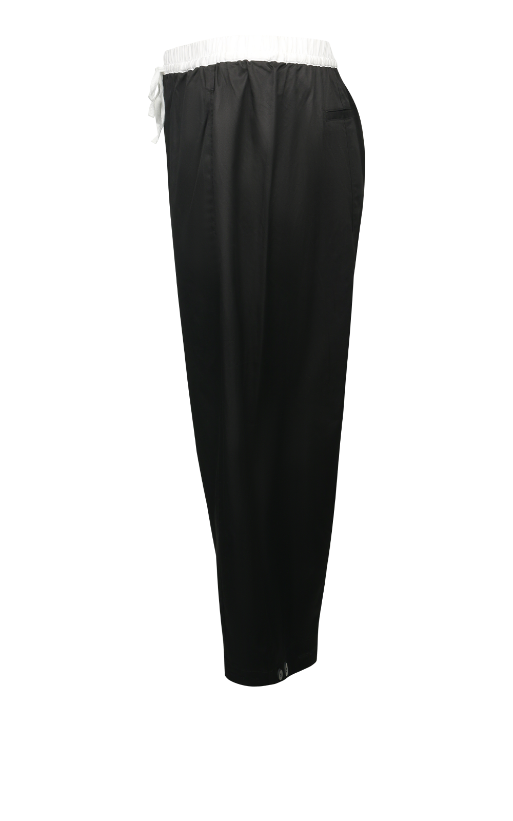 Soft Barrel Leg Pant product photo.