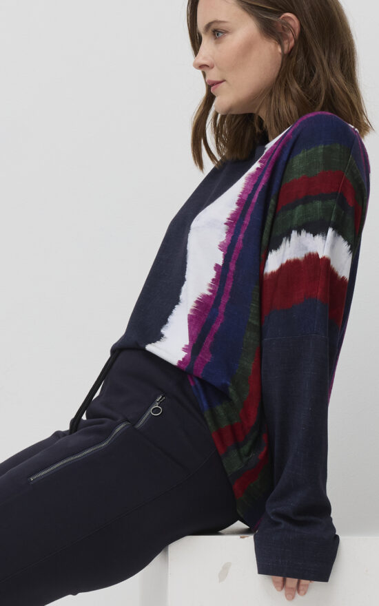 Stretch Tech Jogger product photo.