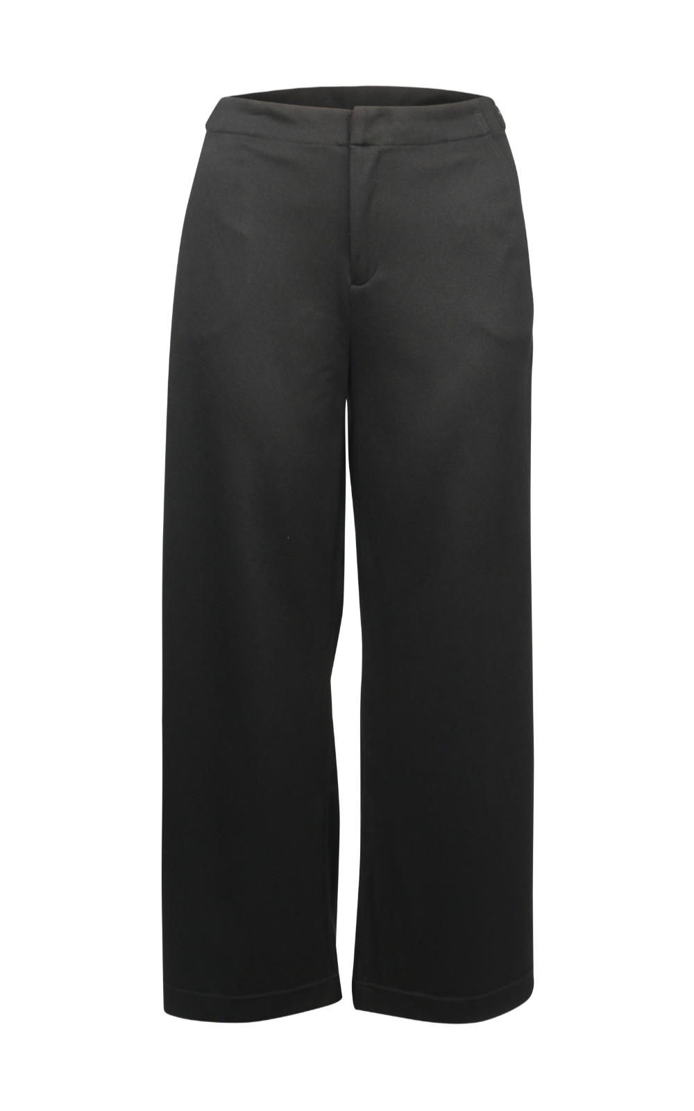Stretch Tech Wide Leg Pant product photo.