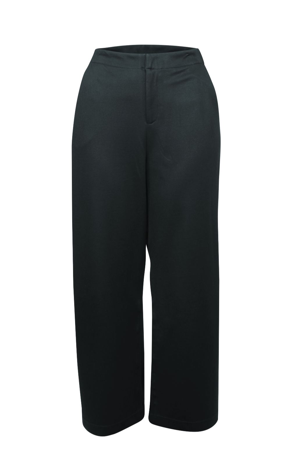 Stretch Tech Wide Leg Pant product photo.