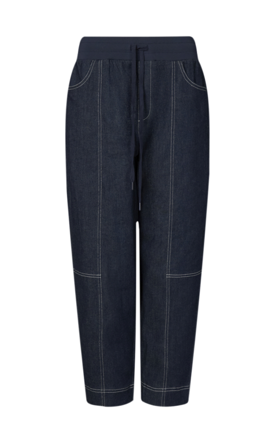 Urban Denim Jogger product photo.