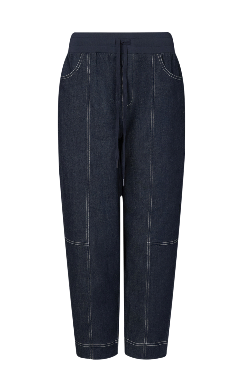 Urban Denim Jogger product photo.