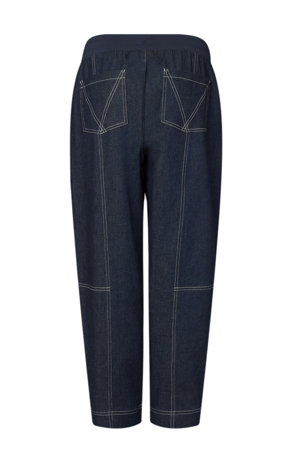 Urban Denim Jogger product photo.