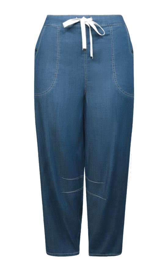 Daydrift Denim Pant product photo.