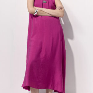 Ripple Effect Dress