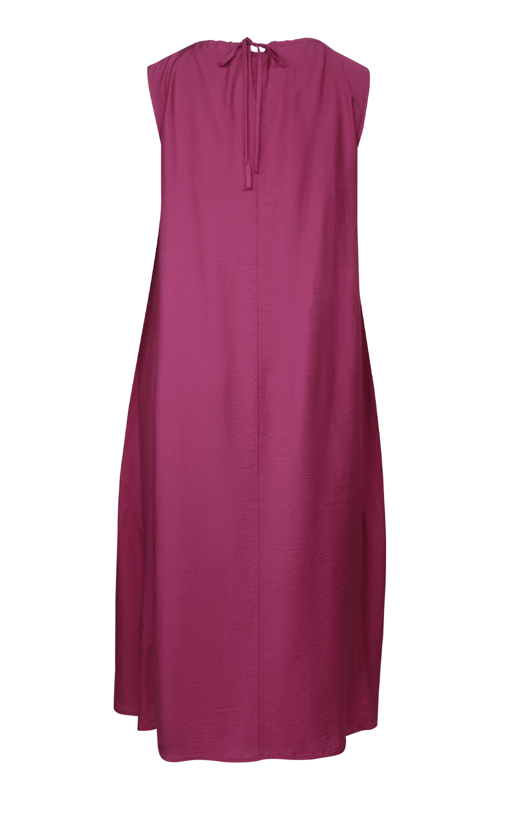 Ripple Effect Dress product photo.