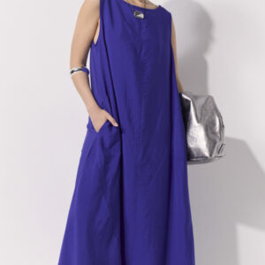 Ripple Effect Dress