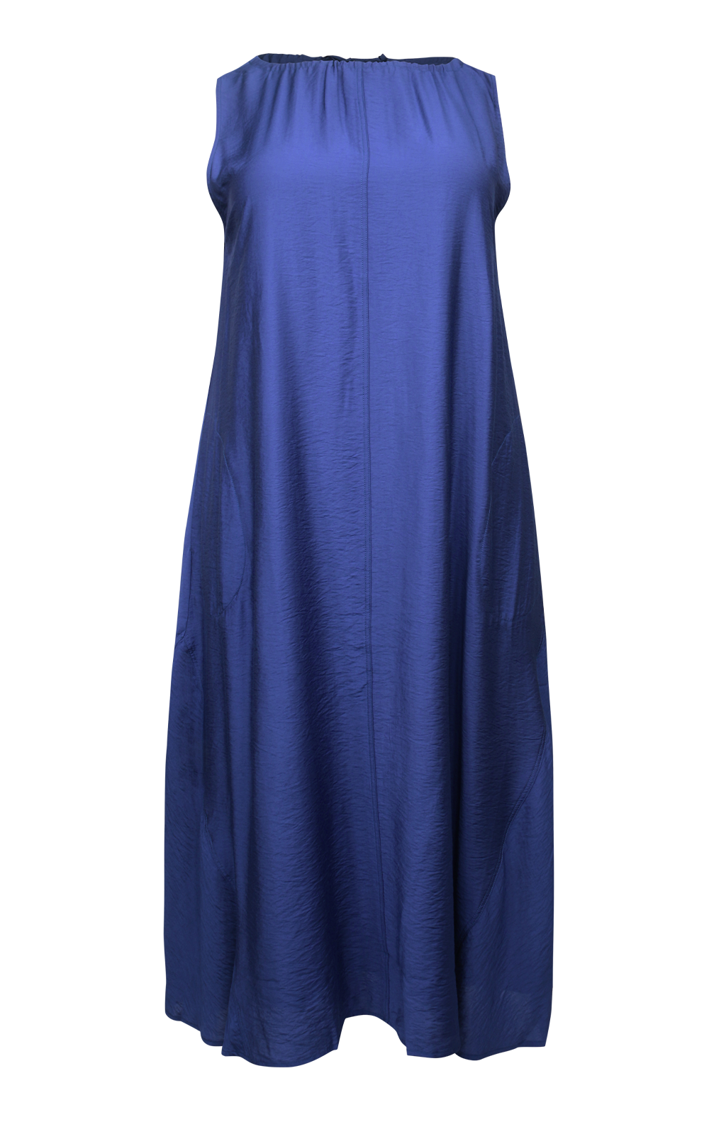 Ripple Effect Dress product photo.