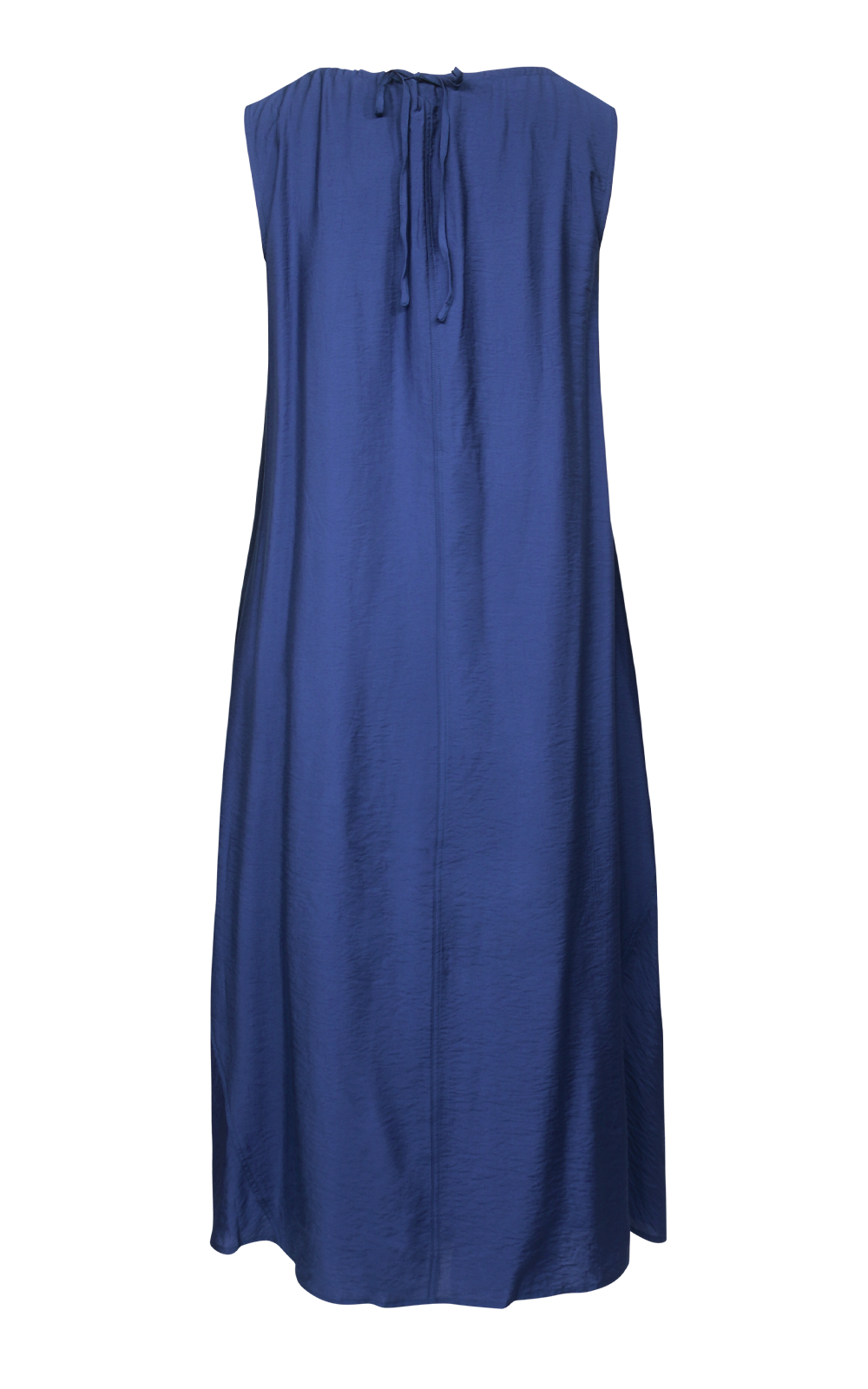 Ripple Effect Dress product photo.