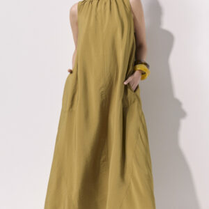 Ripple Effect Dress