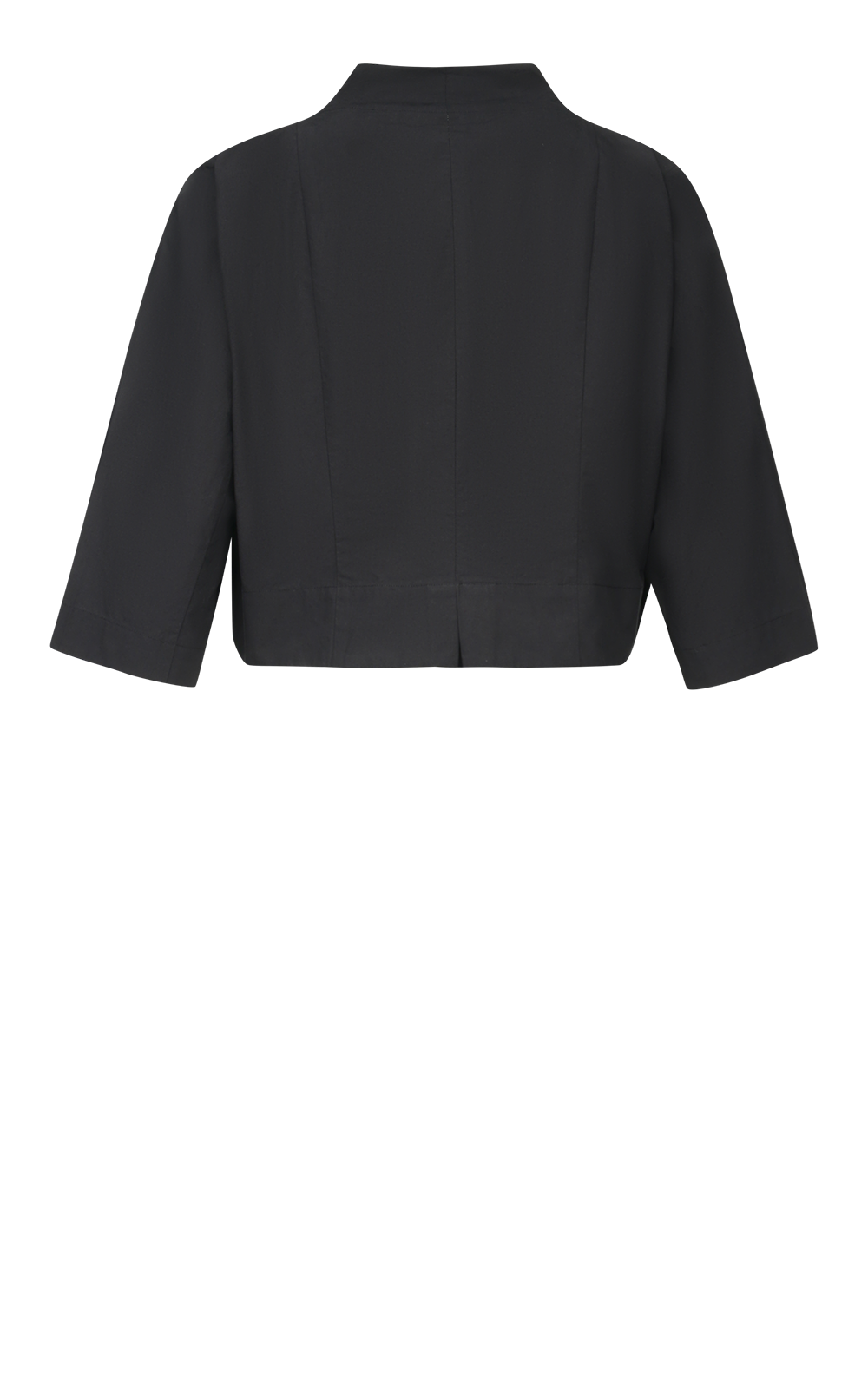 Pima Mozart Jacket product photo.