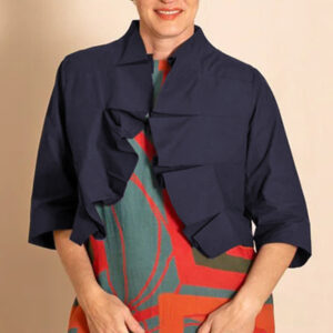 Pima Mozart Jacket