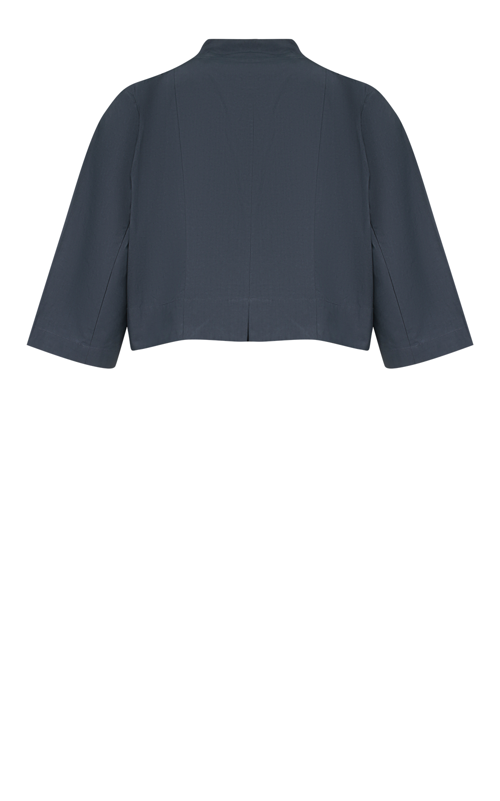 Pima Mozart Jacket product photo.