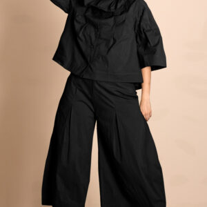 Tabinet Tuck Jacket