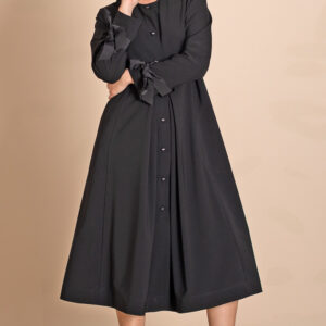 Mara Duelling Coat
