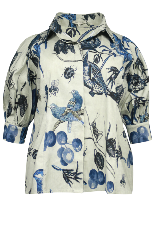 Wattlebirds Joseph Top product photo.