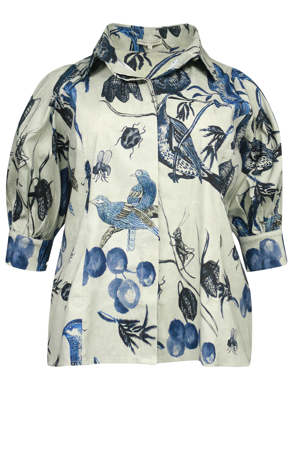 Wattlebirds Joseph Top product photo.