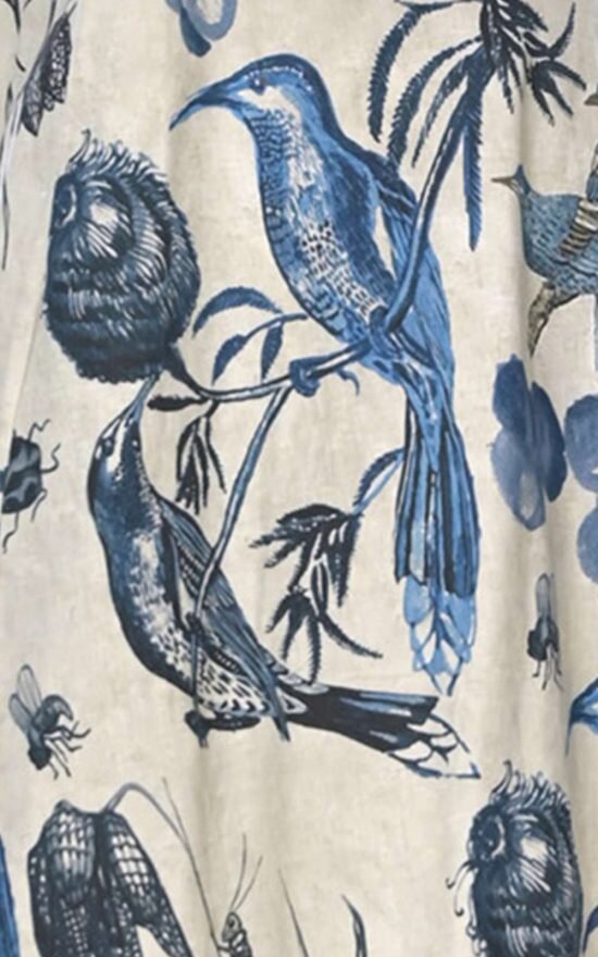 Wattlebirds Joseph Top product photo.